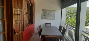 Appartement LONGANIS